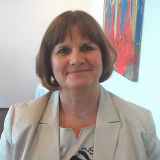 Bild von Dr. Gabriele Mittermayer