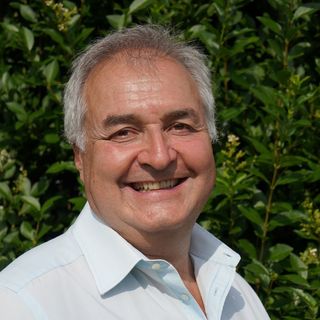 Bild von Robert Walfisch