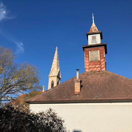Architecture, Building, Spire, Tower, Clock Tower, Bell Tower, Monastery, Housing