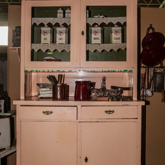Closet, Cupboard, Furniture, Cabinet, Shelf, China Cabinet, Sideboard