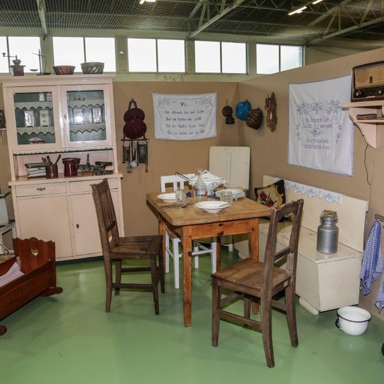 Plywood, Wood, Floor, Flooring, Table, Chair, Lab, Crib, Desk, Dining Table