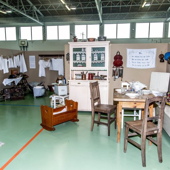 Floor, Building, Factory, Lab, Chair, Manufacturing, Flooring, Workshop, Laboratory, Table