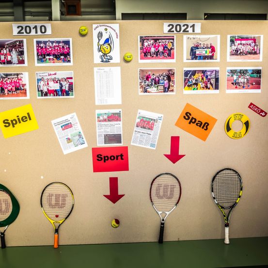 Racket, Sport, Tennis, Tennis Racket, Person