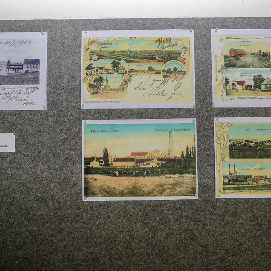 Advertisement, Poster, Envelope, Mail, Art, Painting, Text