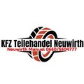 KFZ Teilehandel Neuwirth-Logo