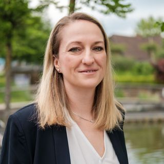 Bild von Mag. Franziska Leitner