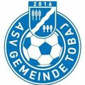 ASV Z+H Weber Gemeinde Tobaj-Logo