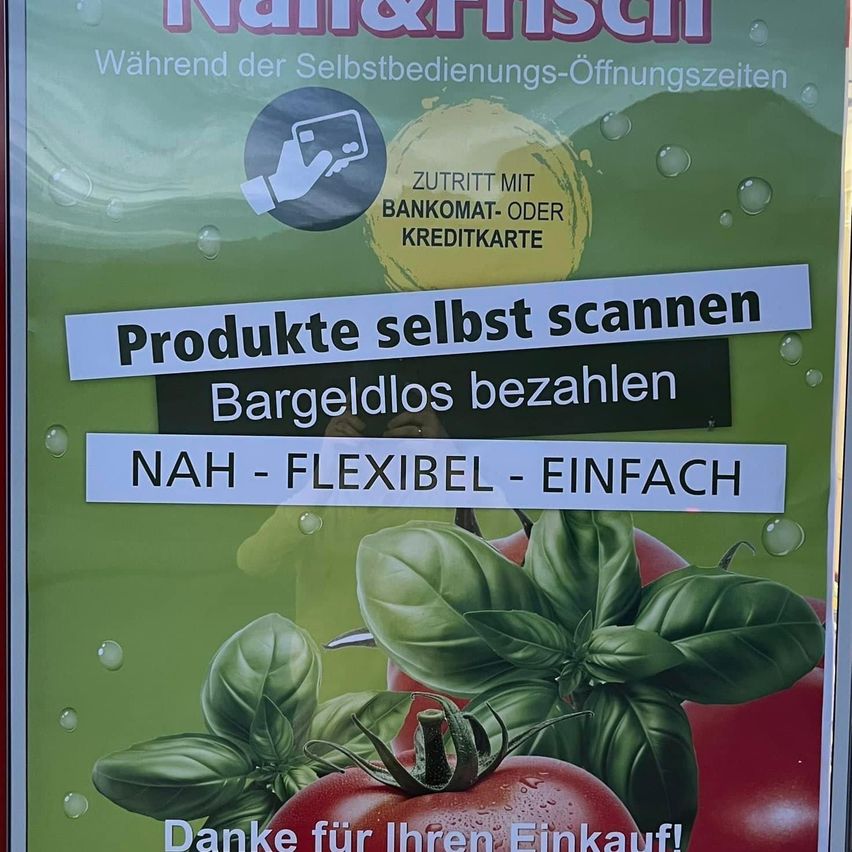 Bild enthält, Advertisement, Poster, Food, Pineapple, Produce