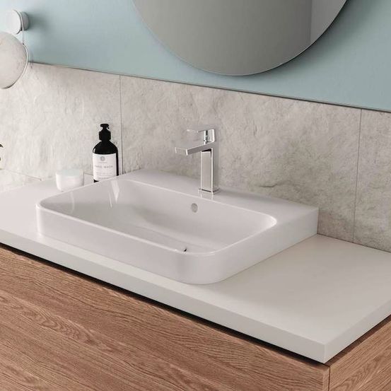 Bild enthält, Basin, Sink