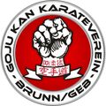 Brunner GOJU KAN Karateverein-Logo