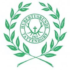 Hubertusrunde Tattendorf-Logo
