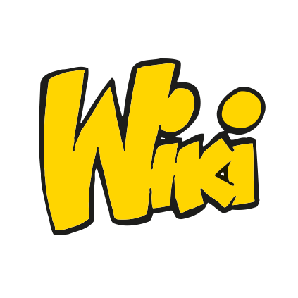 Bild enthält, Logo, Text