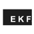 EKF Entwicklung Konstruktion Fertigung Ing. Nast + Spinka GmbH-Logo