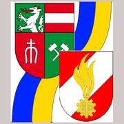 Freiwillige Feuerwehr Reichenau an der Rax-Logo
