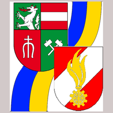Freiwillige Feuerwehr Reichenau an der Rax-Logo