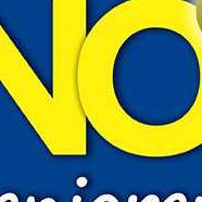 Bild enthält, Logo, Text, Disk