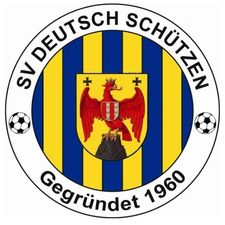 Sportverein Deutsch-Schützen-Logo