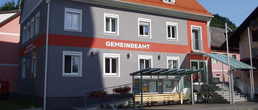Breitenau am Hochlantsch-Logo