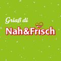Nah und Frisch Punkt-Logo