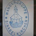Wanderverein Sinabelkirchen-Logo