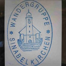 Wanderverein Sinabelkirchen-Logo