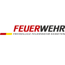 Freiwillige Feuerwehr Kemeten-Logo
