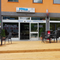 Adria Cafe - Restaurant-Logo