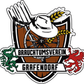 Brauchtumsverein Grafendorf-Logo