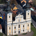 Pfarre St. Veit am Vogau-Logo