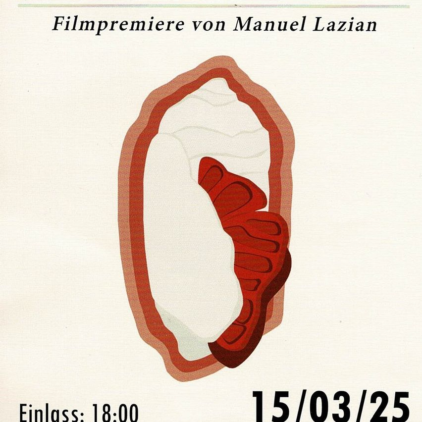 Bild enthält, Advertisement, Poster