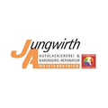 Lackiererei Jungwirth-Logo