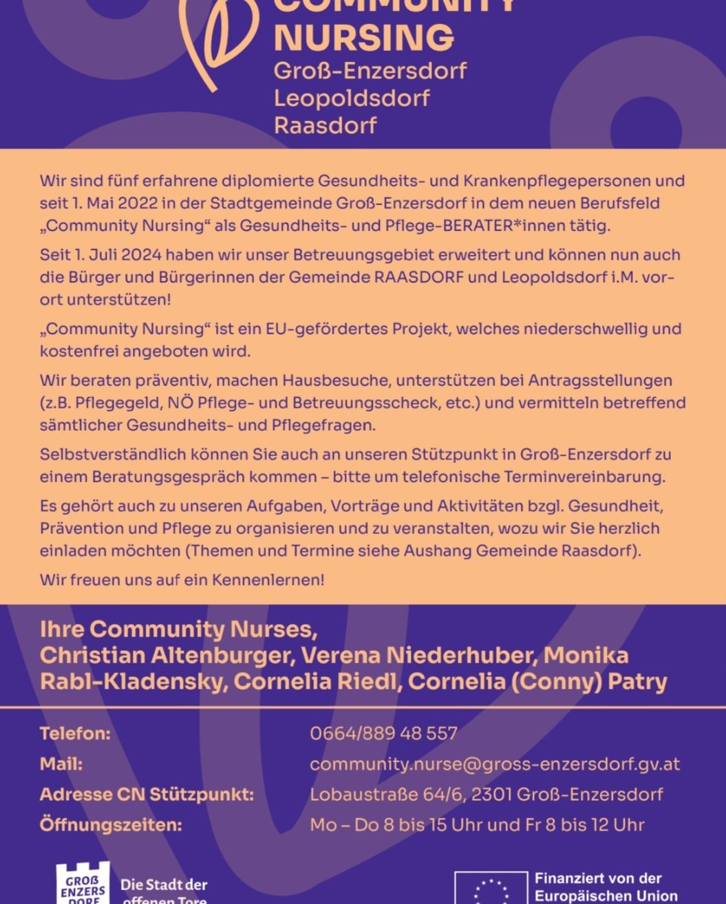 Bild enthält, Advertisement, Poster, QR Code