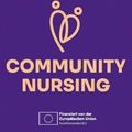 Community Nursing Marchfeld -Logo