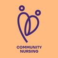 Community Nursing Groß-Enzersdorf und Partnergemeinden-Logo