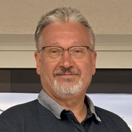 Bild von Gerhard Petschowitsch, BA MSc