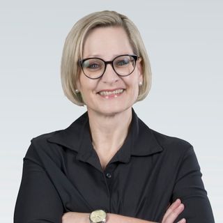 Bild von Mag. Sandra Gerdenitsch