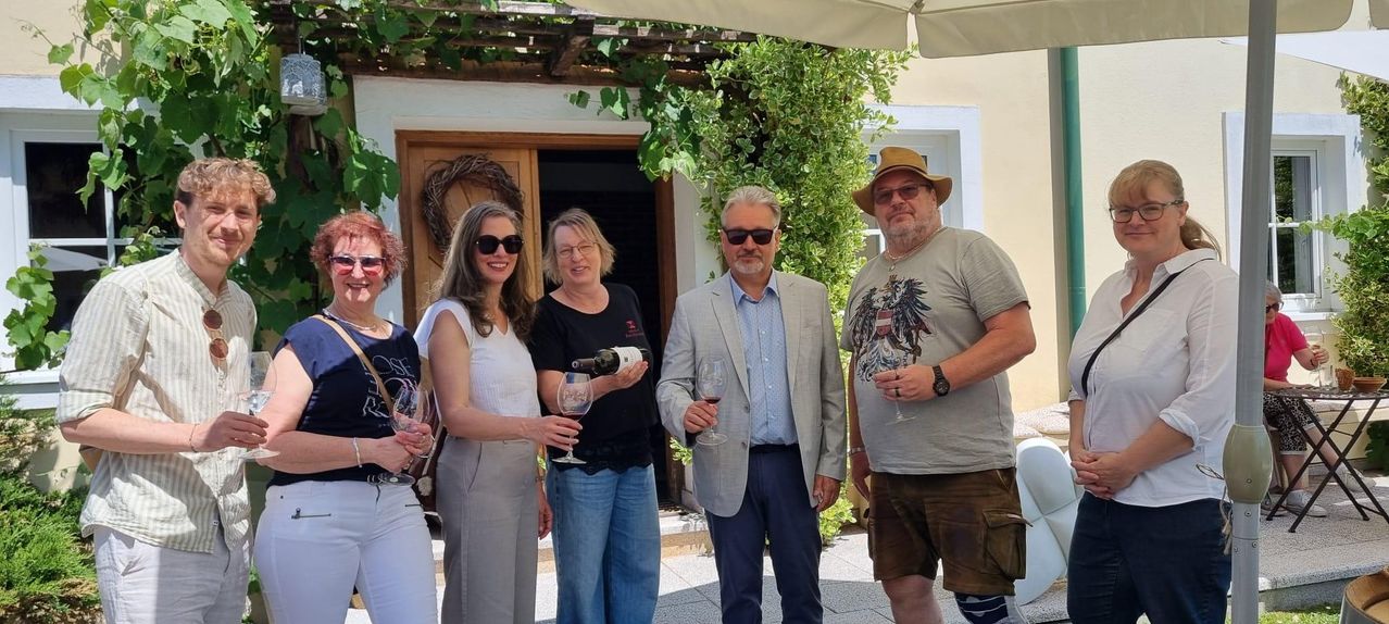 Weingut Paul Lehrner