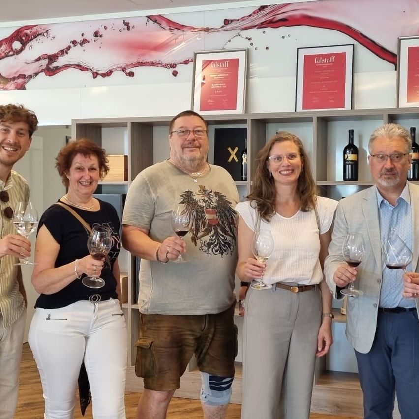 Weingut Paul Kerschbaum