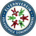 Elternverein Volksschule Sigmundsherberg-Logo
