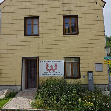 Bild enthält, City, Architecture, Building, House, Housing, Villa