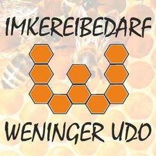 Imkereibedarf - Udo Weninger-Logo