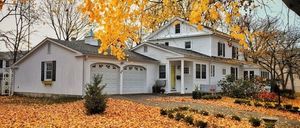 Bild enthält, Autumn, Suburb, Plant