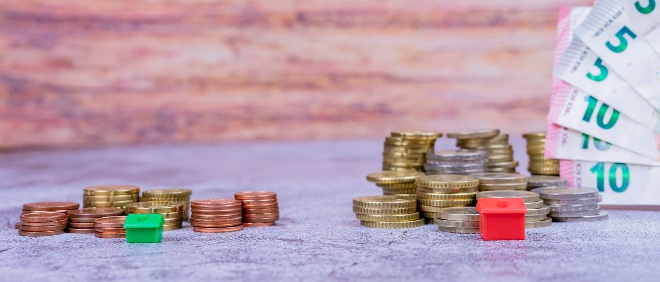 Bild enthält, Money