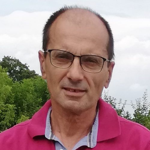Bild von Johann Thiem