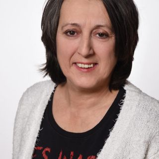 Bild von Tatiana Fuchs