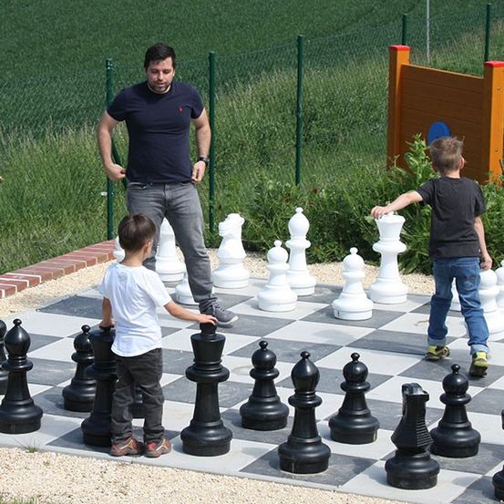 Bild enthält, Chess, Game, Adult, Male, Man, Person, Boy, Child