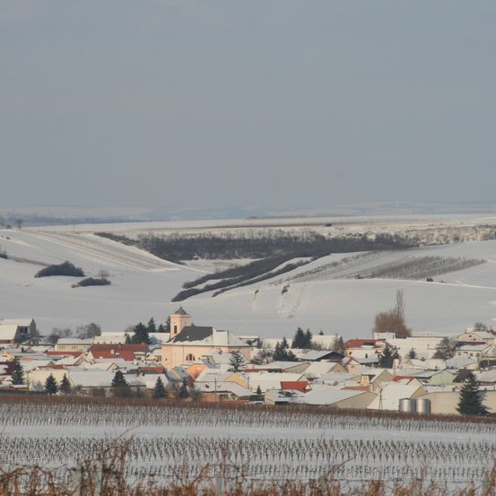 Bild enthält, Neighborhood, Outdoors, Nature, Suburb, Scenery, Building, Housing, Ice, Cityscape, Urban