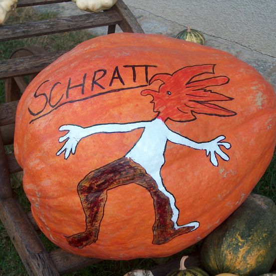 Bild enthält, Food, Plant, Produce, Squash, Vegetable, Pumpkin, Person