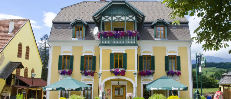 Bild enthält, Architecture, Building, House, Housing, Villa