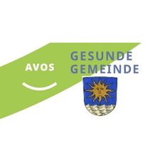 Gesunde Gemeinde St. Gilgen-Logo